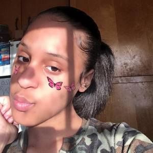 Meet your Posher, Jayla